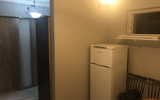 Ganjilik Mall Apartments