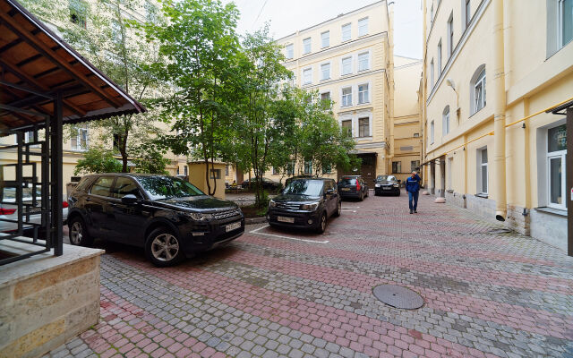 Апартаменты  Art-Home Рядом с Дворцовой Площадью