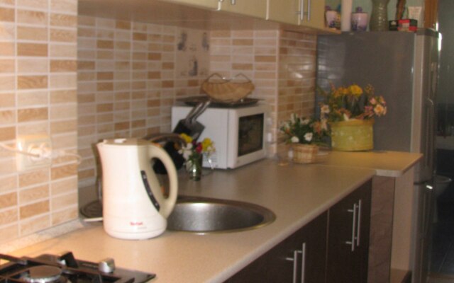 Chehova 19 Guest House