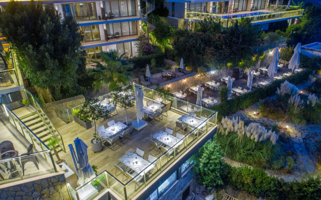 Spektr Boutique Hotel