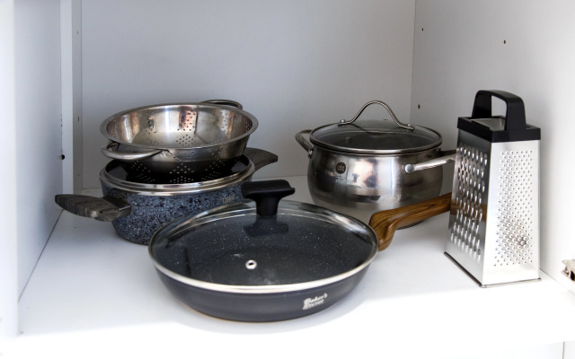 Квартира ЖК Квартал