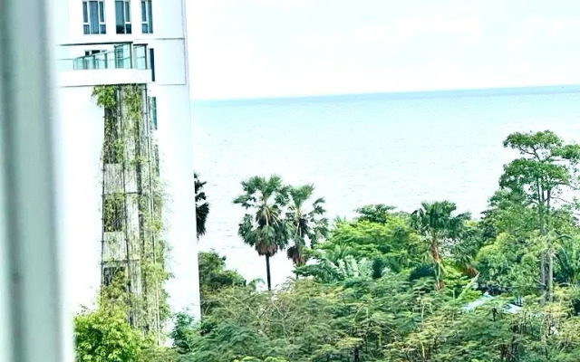 Serenity Wongamat Apartments