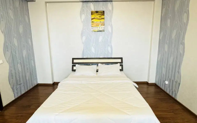 Квартира Уютная на Белинского у метро