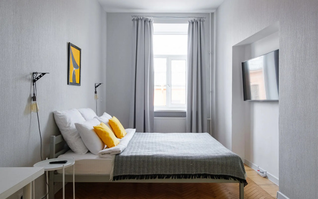 Квартира TerraAparts в центре на Моховой