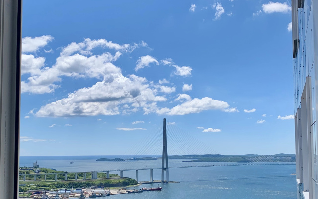 Квартира Видовая Улисс 360