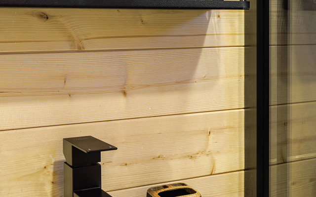 Частный дом Матрёшка Home