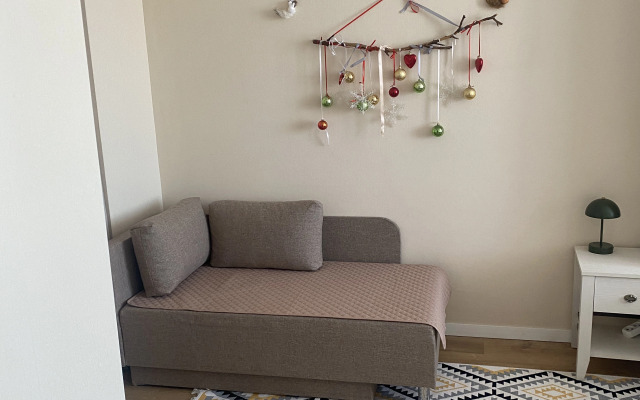 Квартира Уютная для путешественников