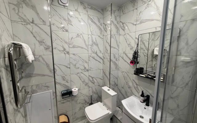 Апартаменты стандарт 3 Граф Орлов