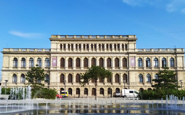 Квартира Уютная в центре города