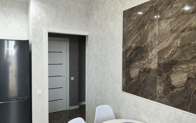 Квартира 1-комнатная квартира с дизайнерским ремонтом в Немецкой деревне