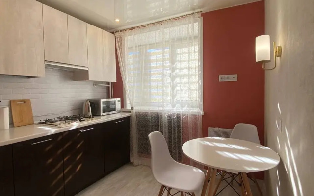 Квартира Однушка