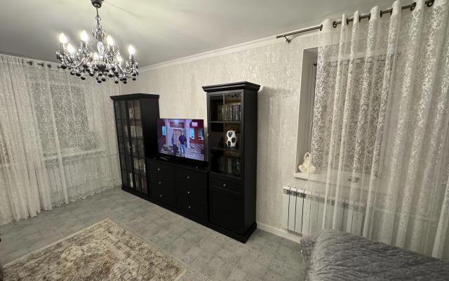 Квартира на Эпроновской 15