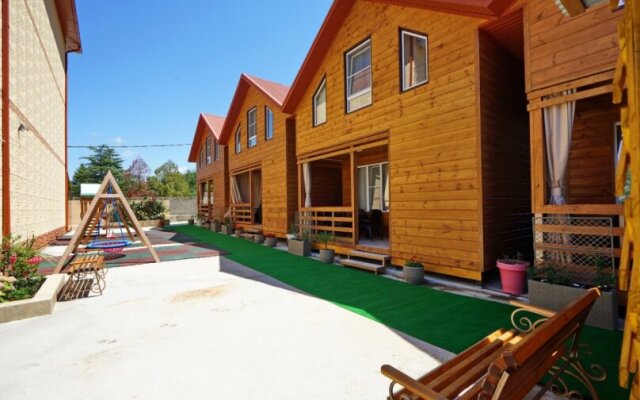 Bingo Guest House