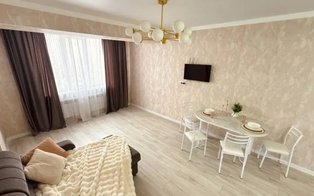 Kvartira Uutnye apartamenty Zumabeka, 217