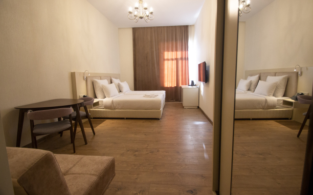 Kuma Hotel