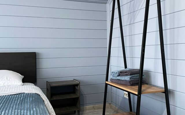 Гостевой дом Skyline