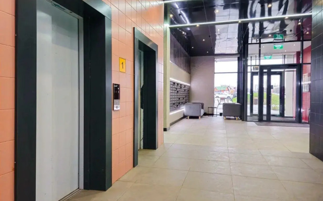 S Novym Remontom V Moskve Vozle Metro Flat