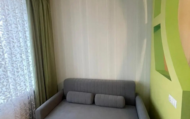 Апартаменты Иволга