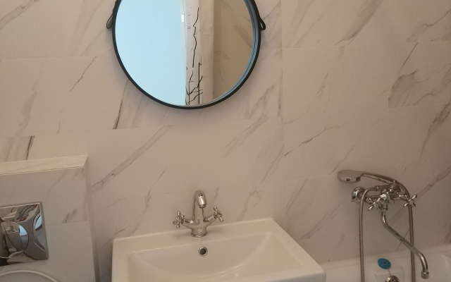 Апартаменты Loftik Apartments