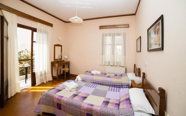 Travelpath Villa