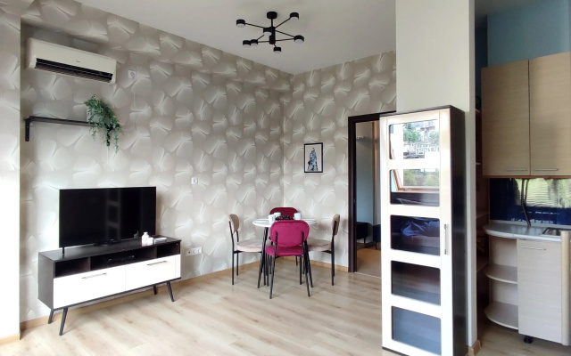 Квартира Mamai Mansan