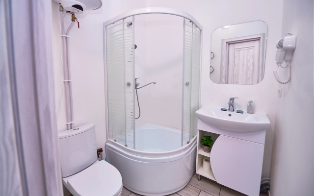 Apartamenty Krukova 64