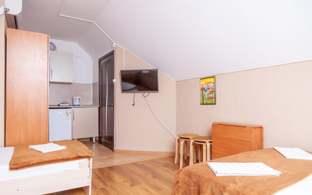 Yuzhny Bereg Kabardinka Guest house