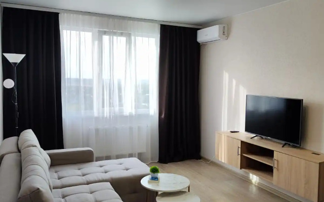 Квартира M-M