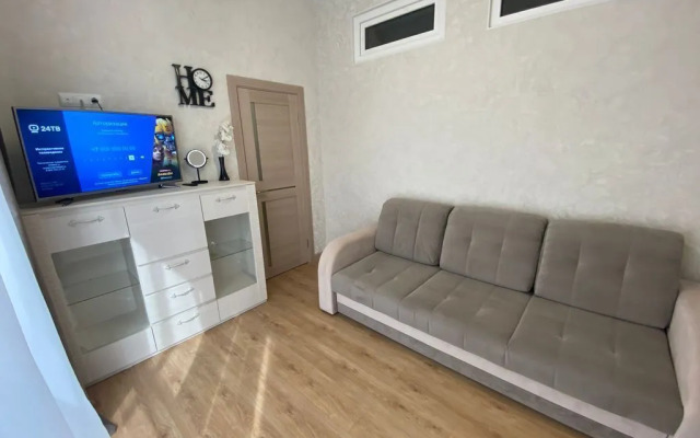 Квартира на Крымской 89 (611)