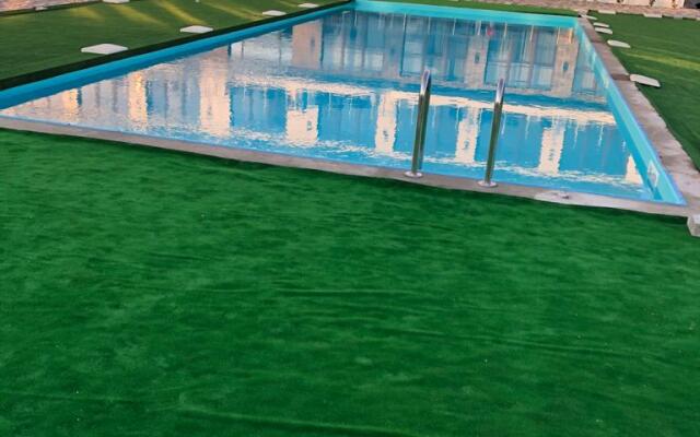 Гостевой дом Никос плаза