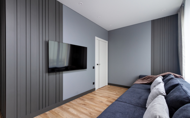 Andora-Steel Flat