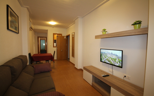 Apartamentos Marina Playa de Torrevieja