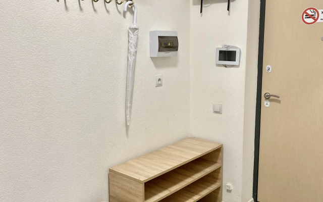 Na Pulkovskom Shosse 42/6 Flat