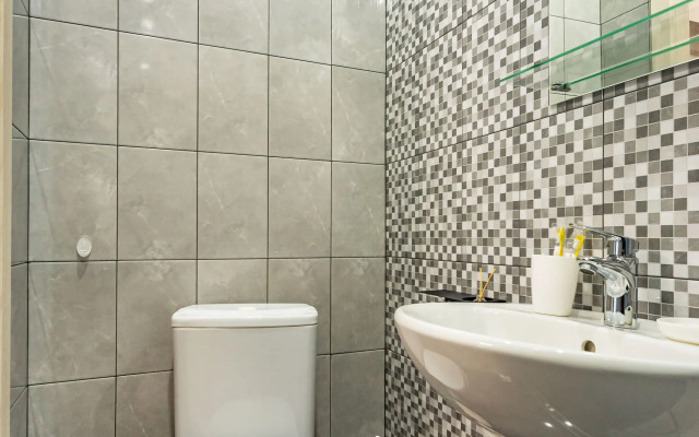Uyutnaya Studiya V Tsentre Rostova-Na-Donu Apartments