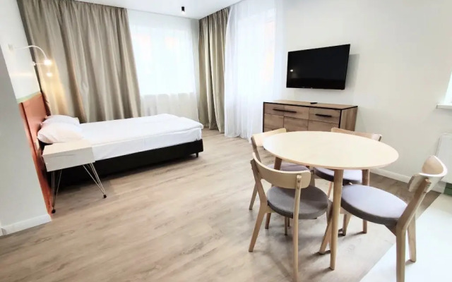 Апартаменты Baltapart 39 3