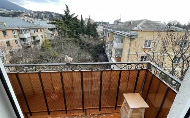 Na Ulitse K. Marksa 15 Apartments