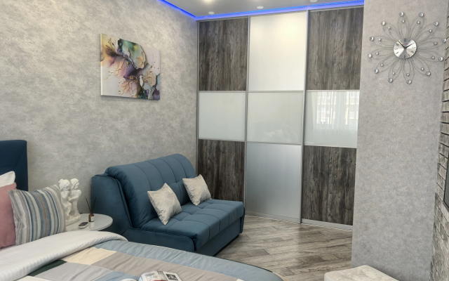 Апартаменты БАУНТИ