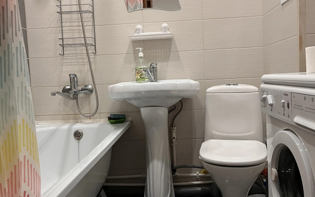 Квартира Скромная Однушка