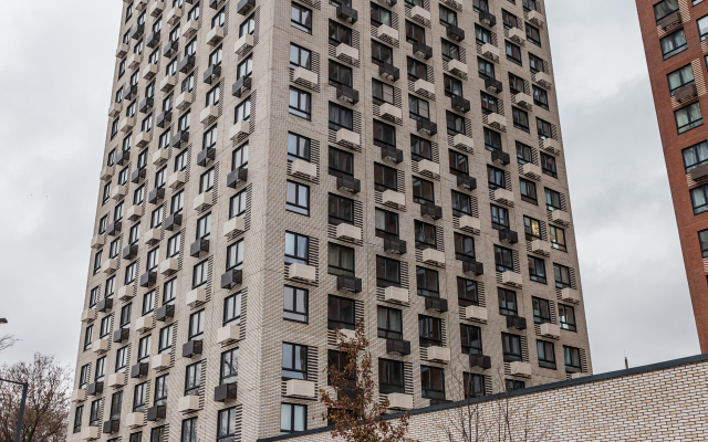 Квартира JOY Сокольники