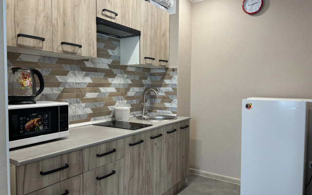 Квартира Губайдуллина 10/1 недалеко от Аркады