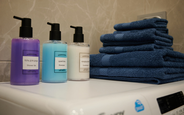 Апартаменты Nord Sea Studio