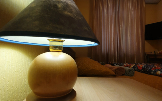 Отель Престиж