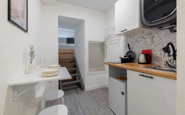 Апартаменты Стандартные На Греческом Проспекте 5