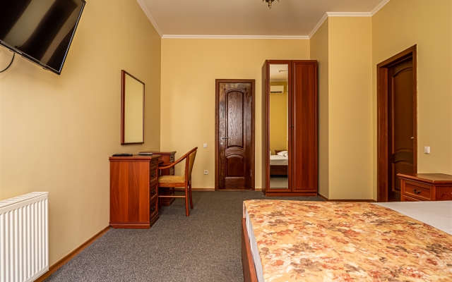 Respekt Hotel