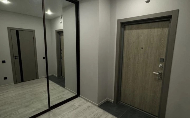 U aeroporta Tolmachevo Apartments