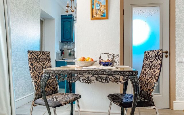 Гостевой дом I De