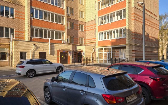 Na Sovetskoy 76 Set Yokhoum Apartments