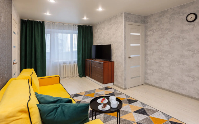 Apartamenty Malkova apartments na Chernyakhovskogo