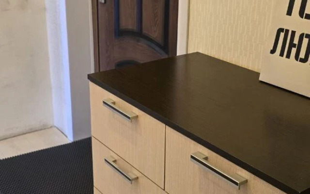 Квартира на Киренской