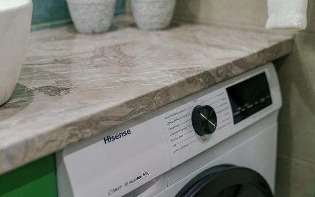 Апартаменты Apart-Deluxe Легенды Моря